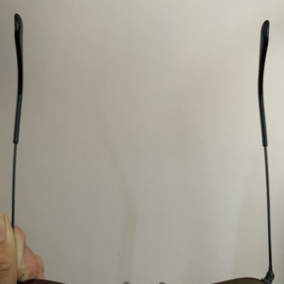 Ray bans aviator sunglasses (open to trade) - Picture 5 of 8